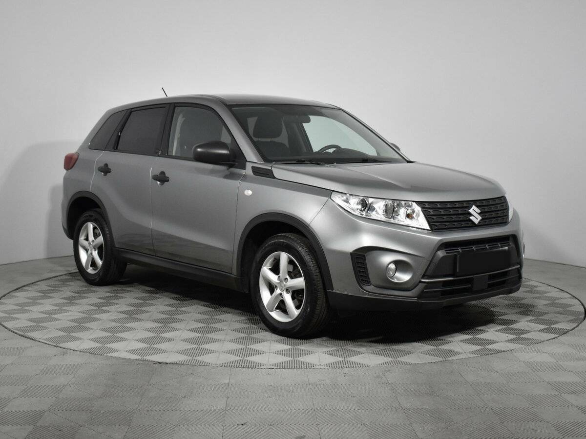 Купить Suzuki Vitara, 2019, 58 000 км.. Фото: #2