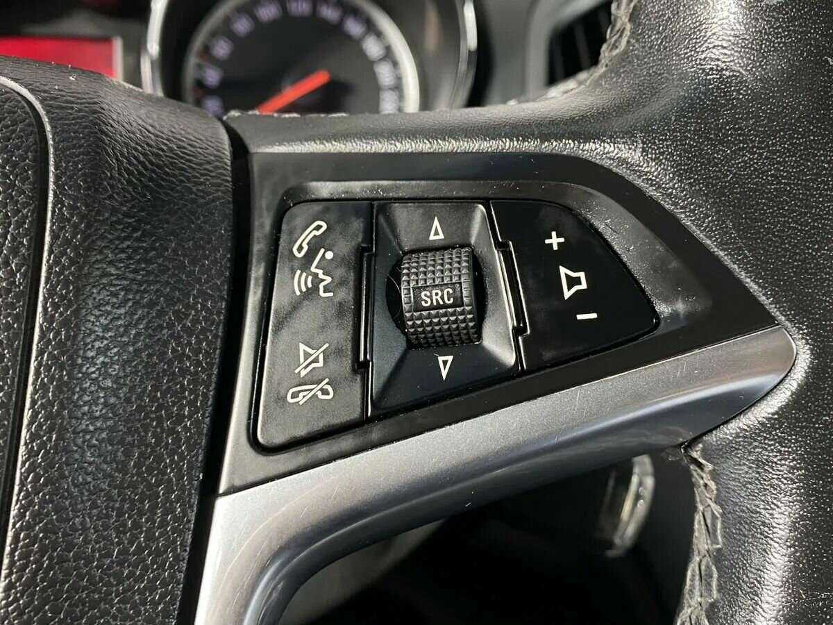 Купить Opel Astra, 2013, 127 000 км.. Фото: #13