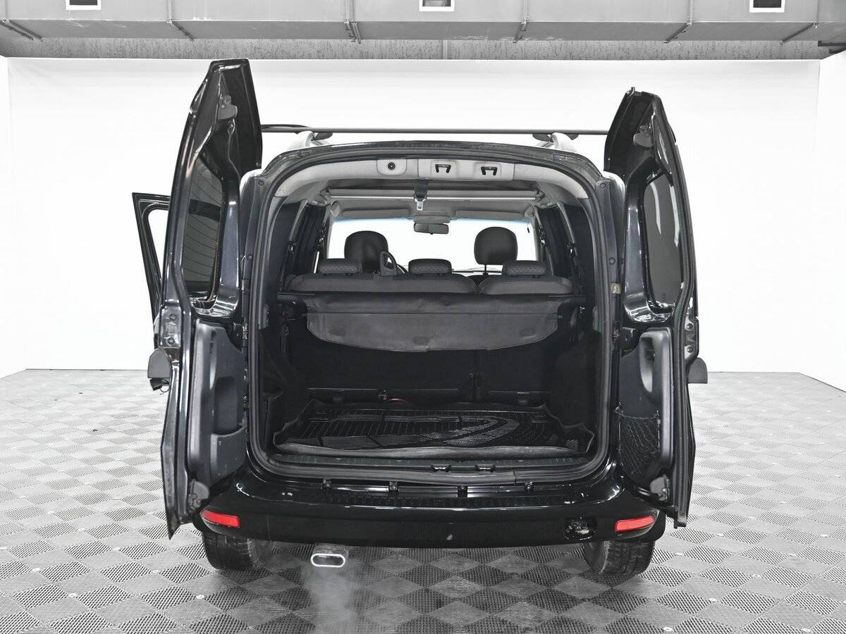 Купить Lada (ВАЗ) Largus, 2015, 182 000 км.. Фото: #4