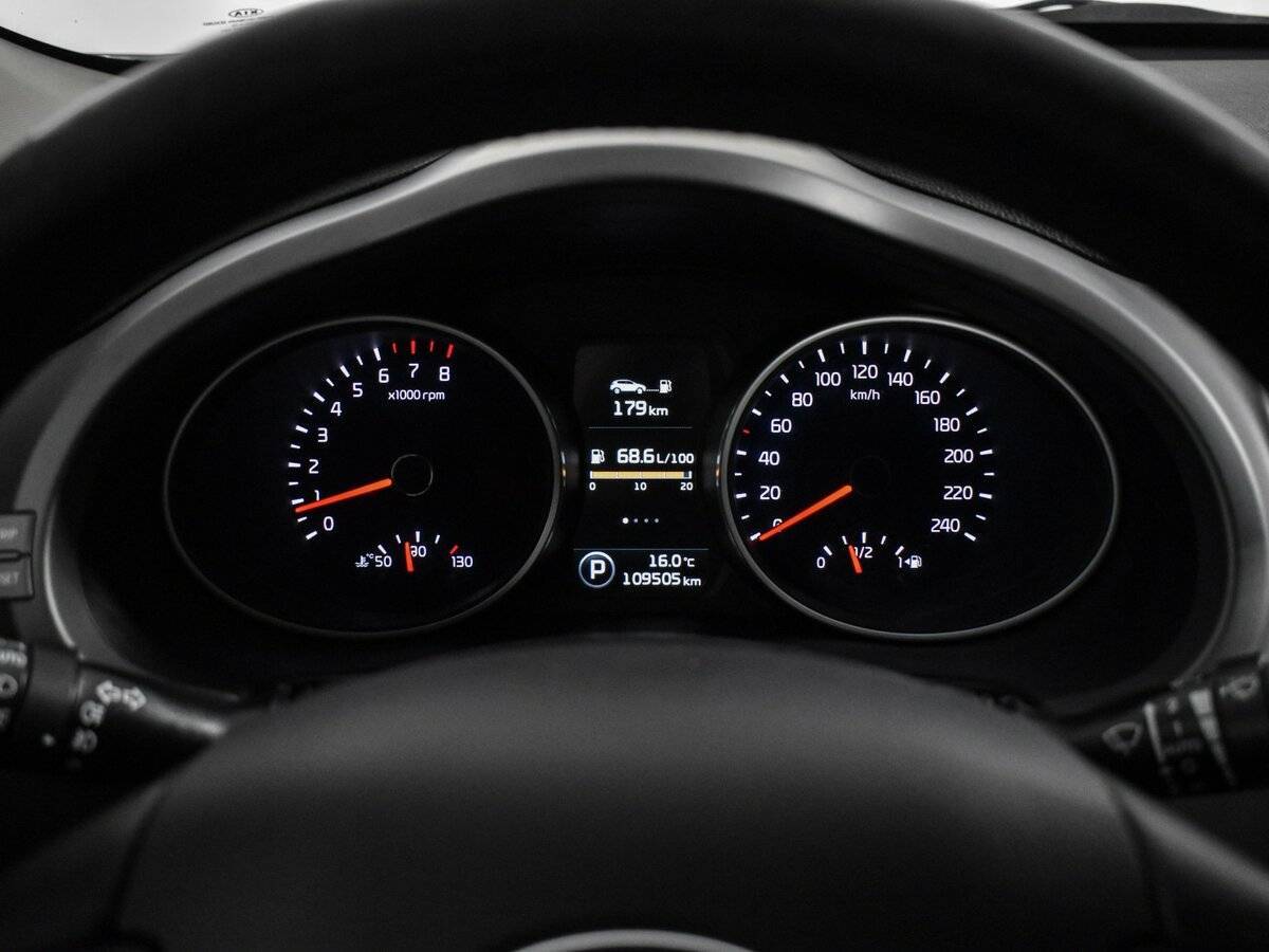 Купить Kia Sportage, 2014, 109 400 км.. Фото: #17