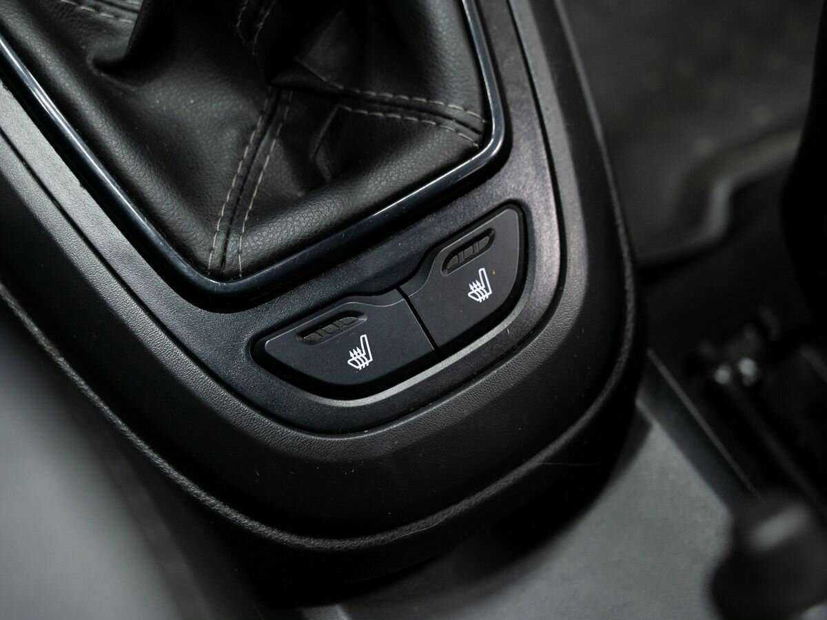 Купить Lada (ВАЗ) Vesta, 2019, 82 000 км.. Фото: #18