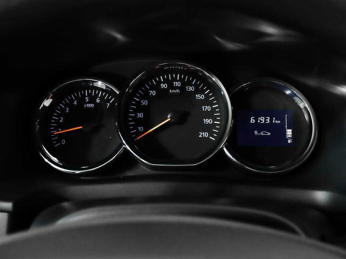 Купить Renault Logan, 2014, 211 000 км.. Фото: #14