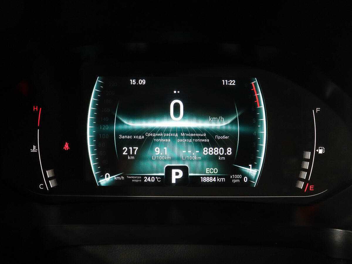 Купить Chery Tiggo 7 Pro, 2022, 18 900 км.. Фото: #7