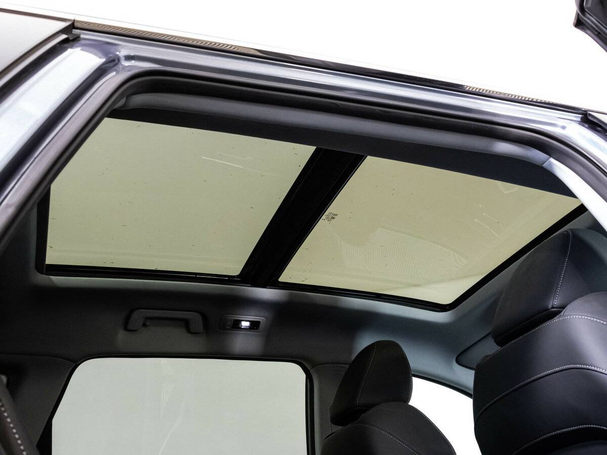 Купить Chery Tiggo 7 Pro, 2020, 28 937 км.. Фото: #15