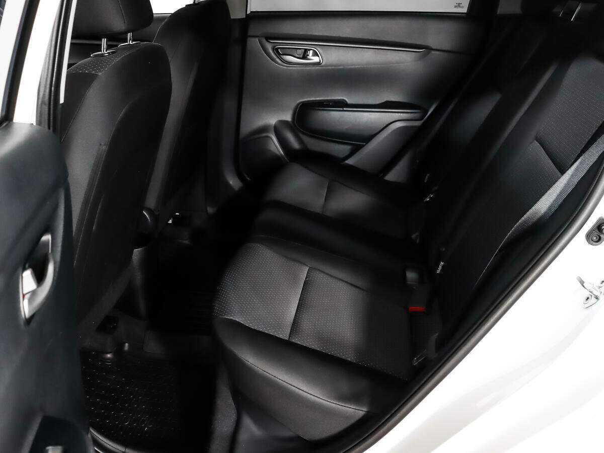 Купить Kia Rio, 2021, 34 359 км.. Фото: #9