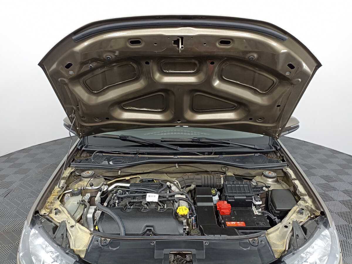 Купить Lada (ВАЗ) Largus, 2021, 67 200 км.. Фото: #8