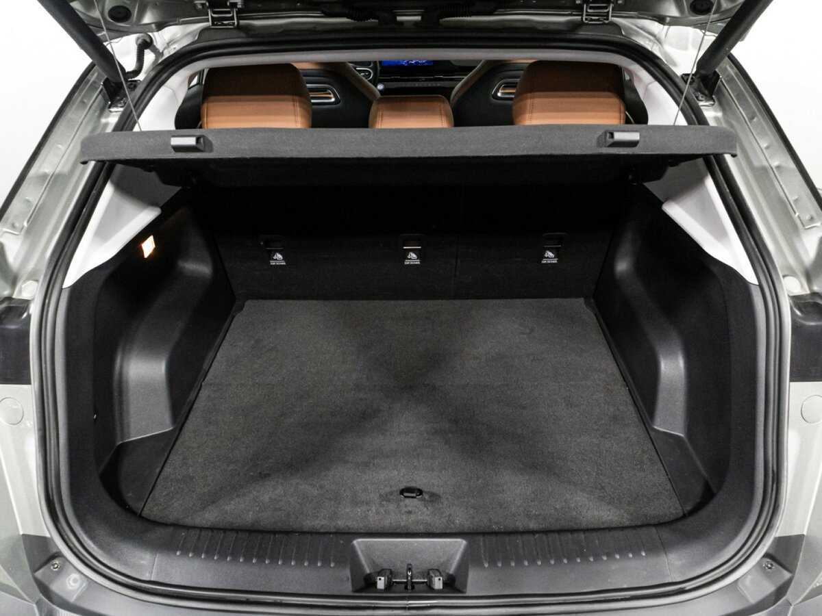 Купить OMODA C5, 2023, 21 786 км.. Фото: #14