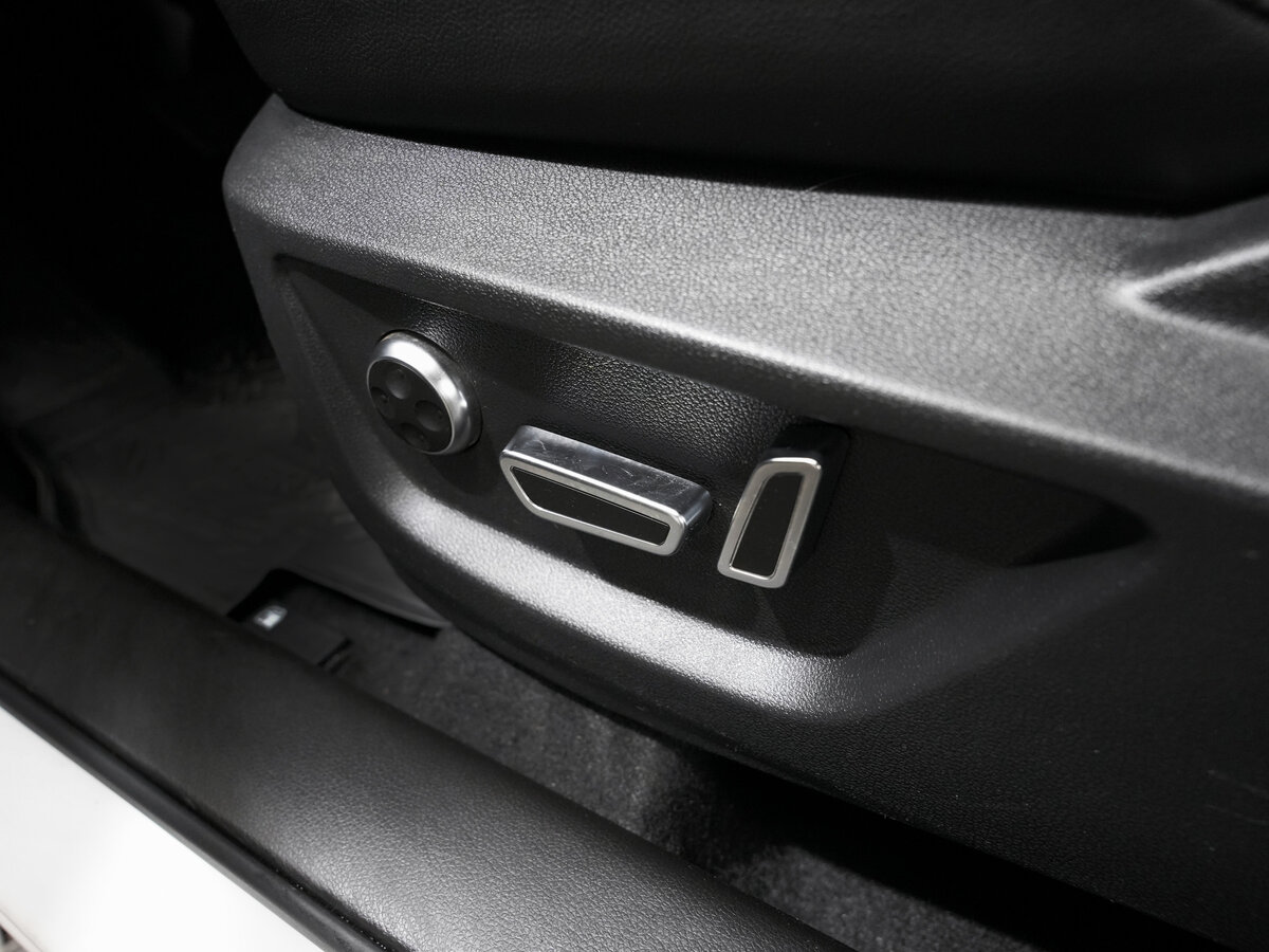 Купить Chery Tiggo 4, 2021, 43 000 км.. Фото: #10