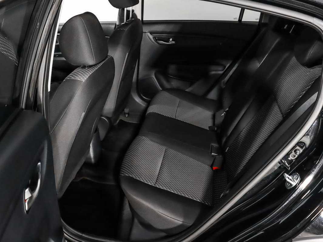 Купить Kia Rio, 2018, 38 520 км.. Фото: #9