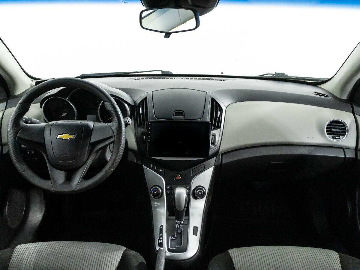 Купить Chevrolet Cruze, 2013, 202 234 км.. Фото: #12