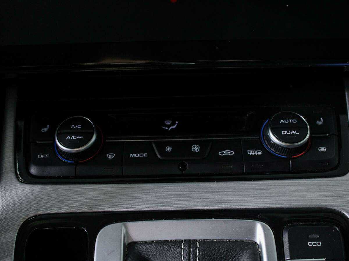 Купить Geely Atlas, 2018, 110 848 км.. Фото: #16