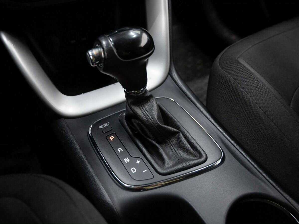 Купить Kia Ceed, 2014, 173 407 км.. Фото: #20