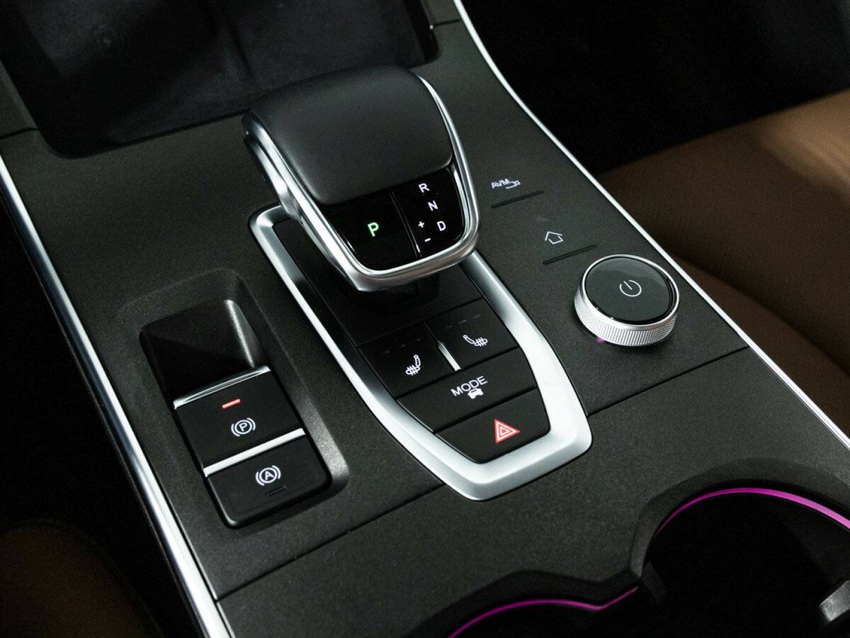 Купить OMODA C5, 2023, 26 636 км.. Фото: #18