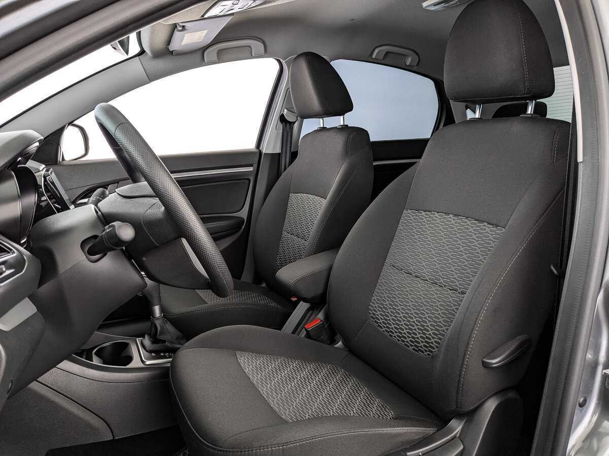 Купить Lada (ВАЗ) Vesta, 2020, 15 787 км.. Фото: #15