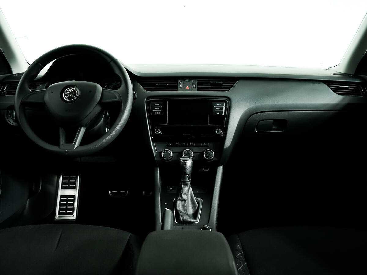 Купить Skoda Octavia, 2019, 72 000 км.. Фото: #10