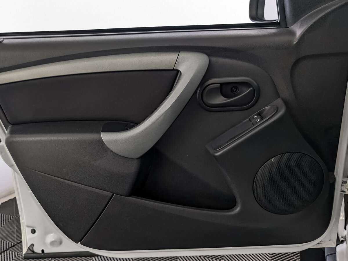 Купить Renault Duster, 2020, 76 245 км.. Фото: #17