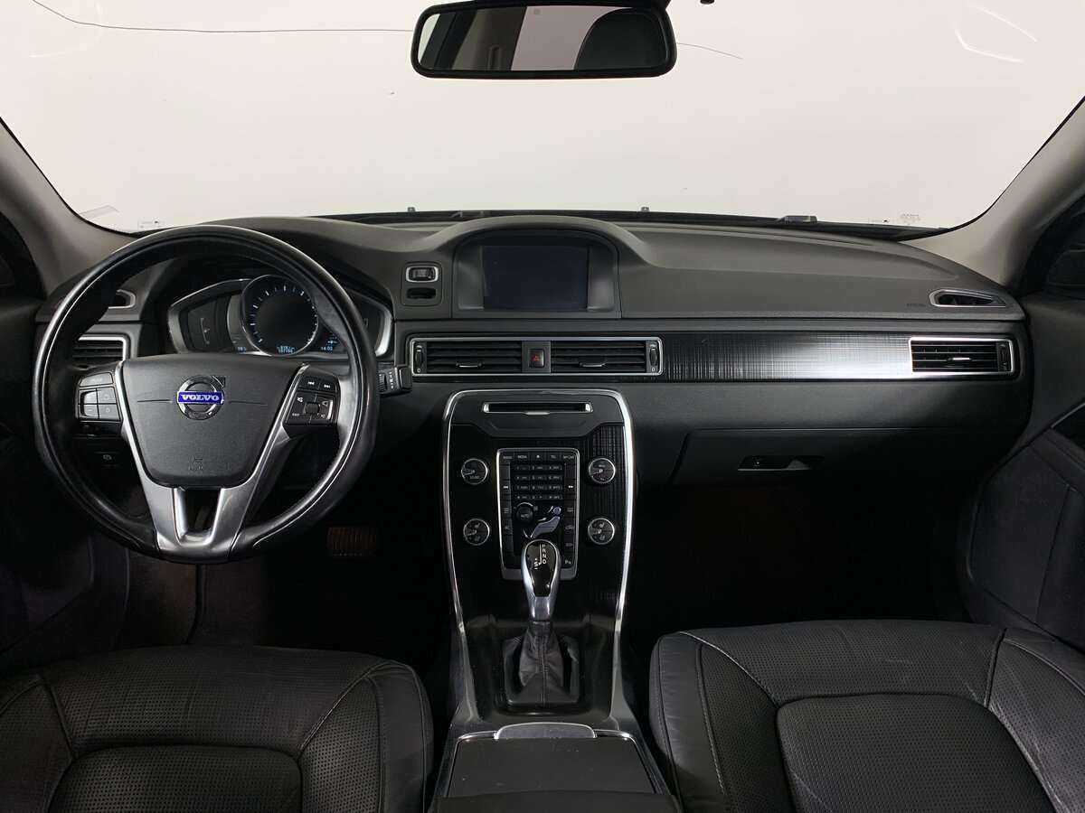Купить Volvo S80, 2014, 197 192 км.. Фото: #9