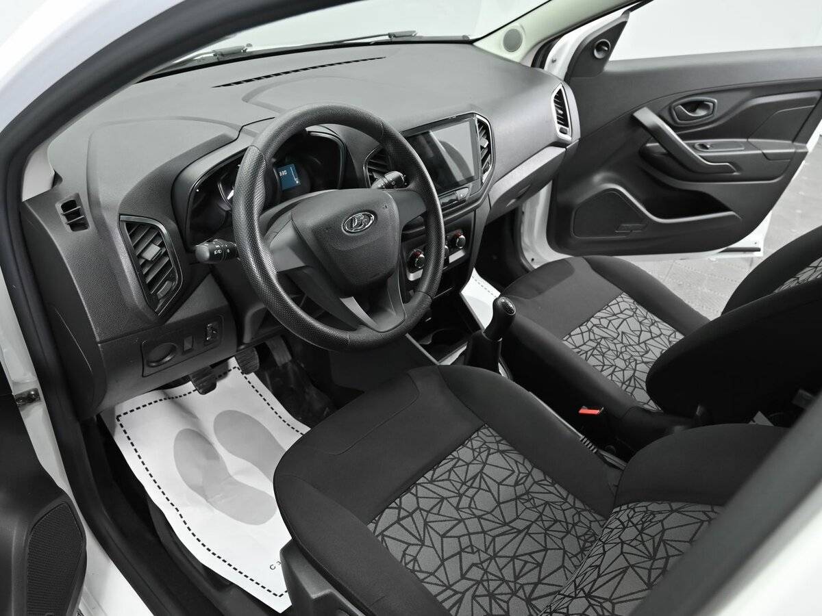 Купить Lada (ВАЗ) XRAY, 2018, 122 000 км.. Фото: #6