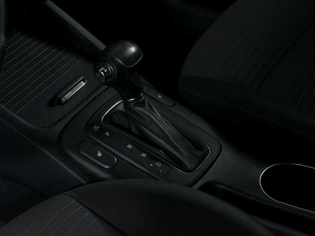 Купить Kia Cerato, 2014, 255 312 км.. Фото: #13