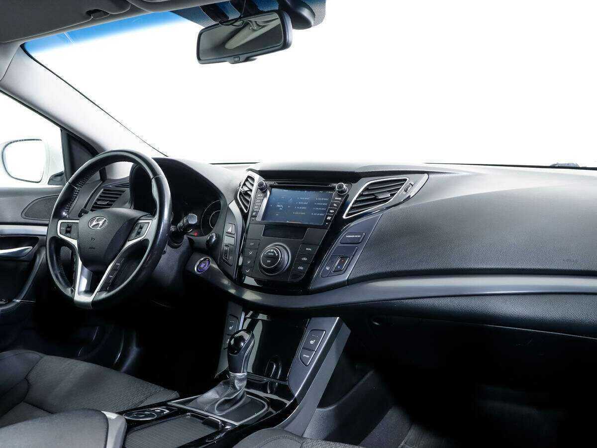 Купить Hyundai i40, 2013, 77 735 км.. Фото: #8