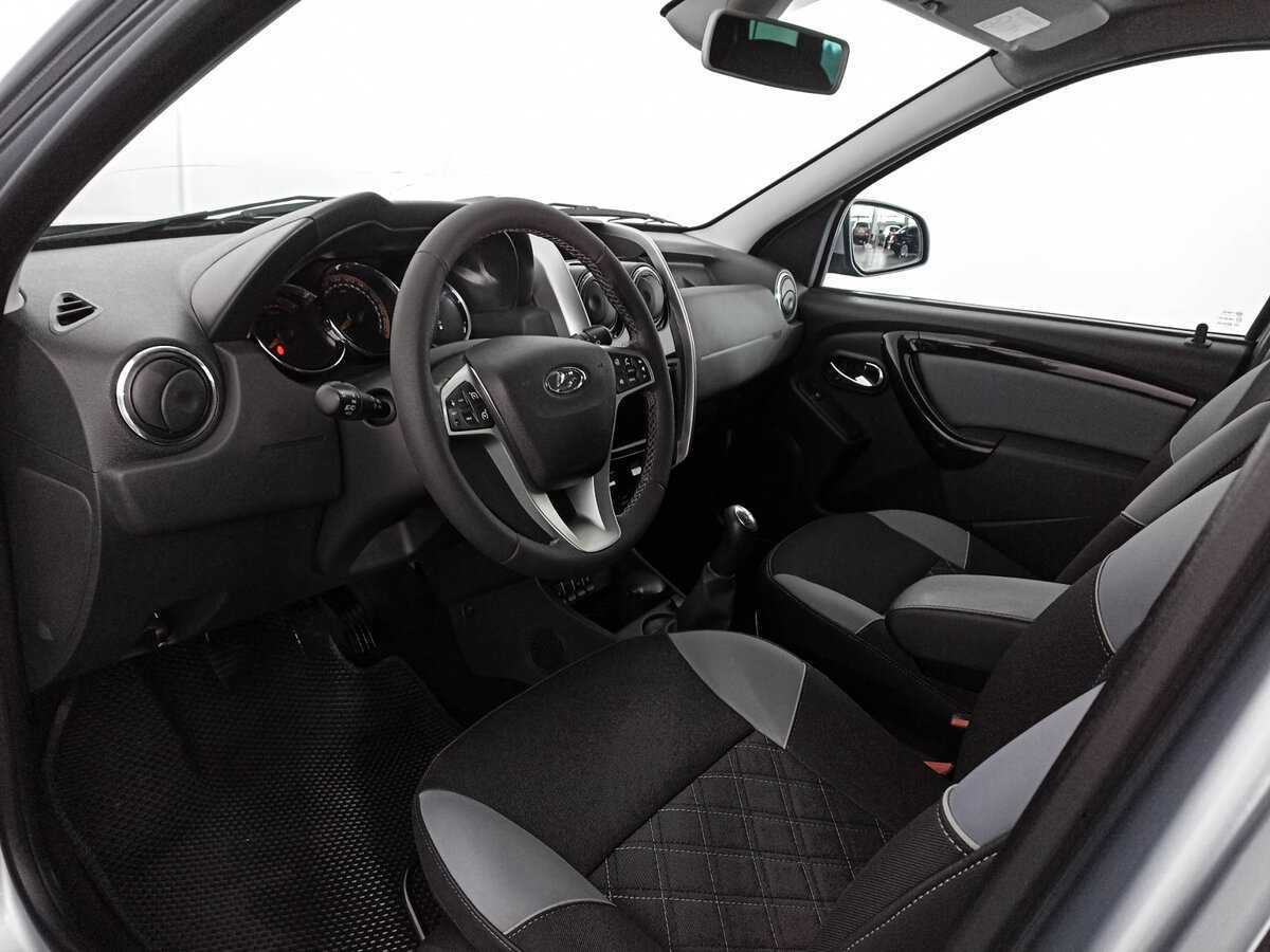 Купить Lada (ВАЗ) Largus, 2021, 89 519 км.. Фото: #13