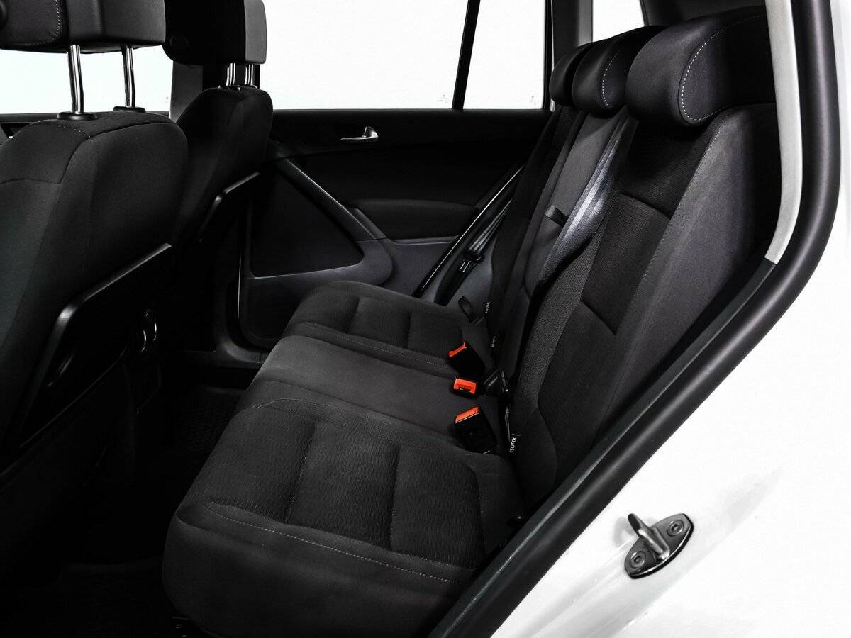 Купить Volkswagen Tiguan, 2015, 112 015 км.. Фото: #12