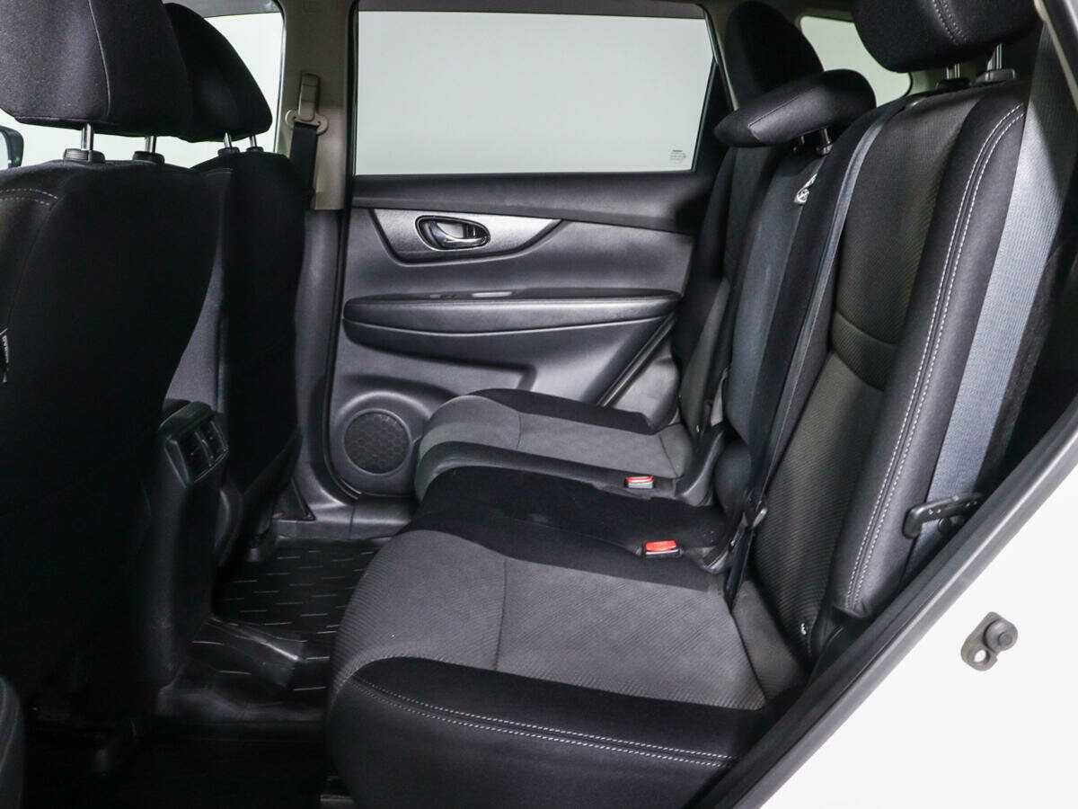 Купить Nissan X-Trail, 2018, 179 040 км.. Фото: #7