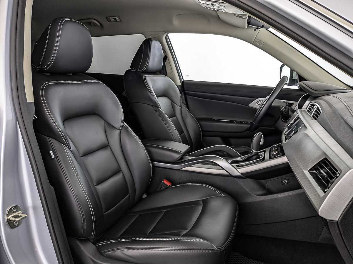 Купить Geely Atlas, 2019, 89 045 км.. Фото: #23