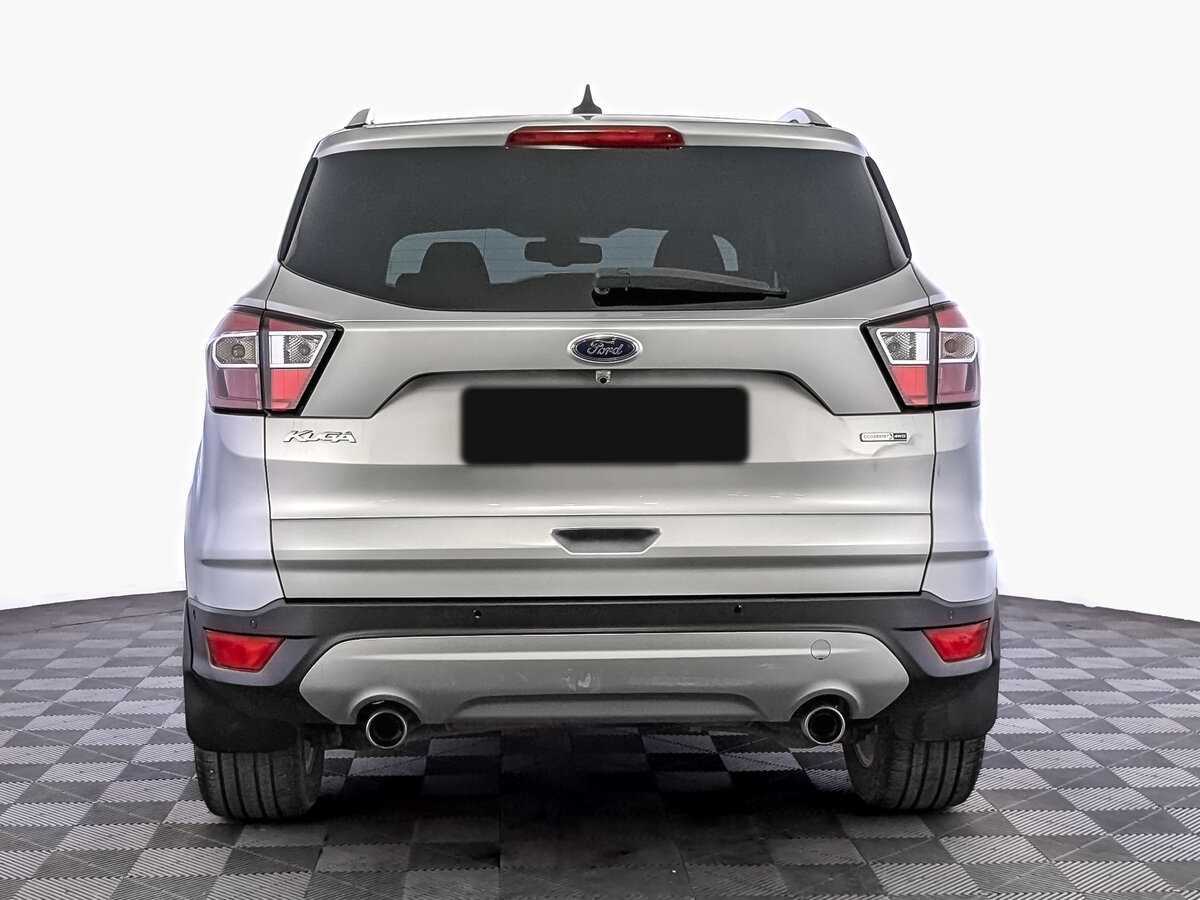 Купить Ford Kuga, 2019, 92 613 км.. Фото: #5