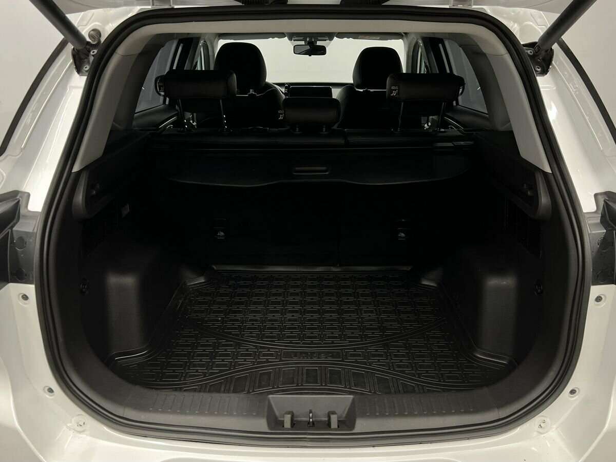 Купить Chery Tiggo 7 Pro, 2020, 43 504 км.. Фото: #25