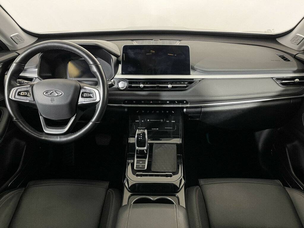 Купить Chery Tiggo 7 Pro, 2022, 38 036 км.. Фото: #11