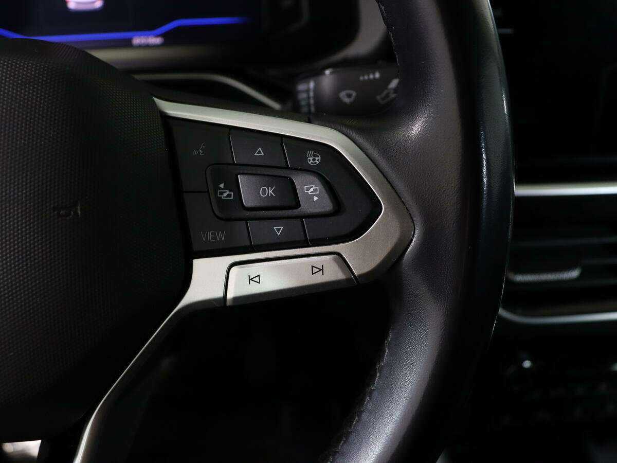 Купить Volkswagen Polo, 2020, 87 100 км.. Фото: #16