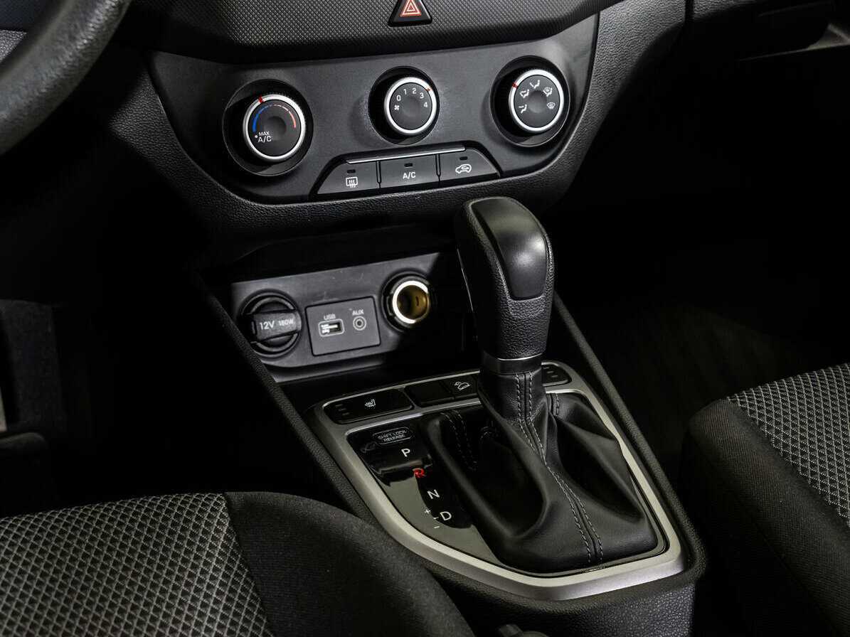 Купить Hyundai Creta, 2016, 44 606 км.. Фото: #13