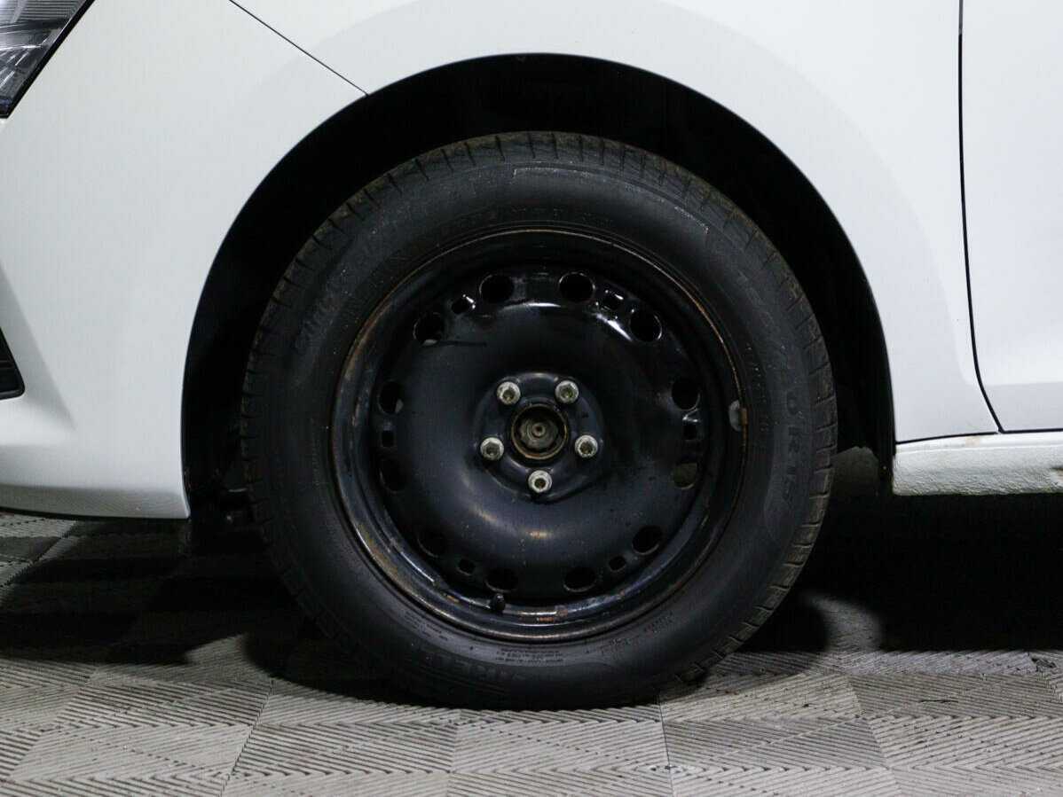 Купить Skoda Rapid, 2020, 86 242 км.. Фото: #12