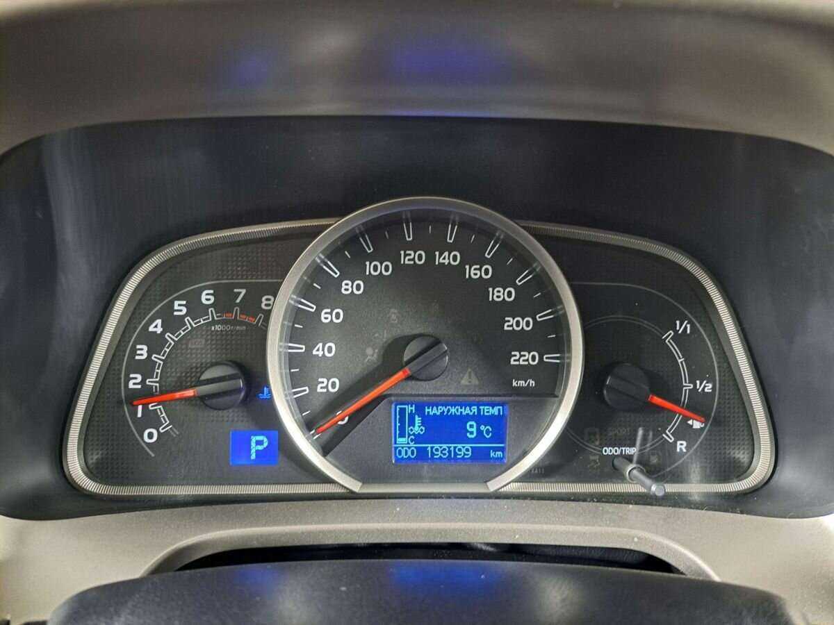 Купить Toyota RAV4, 2014, 193 000 км.. Фото: #10