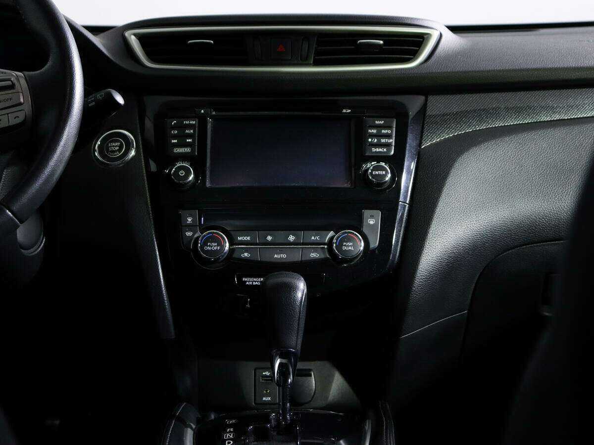 Купить Nissan X-Trail, 2015, 112 000 км.. Фото: #12