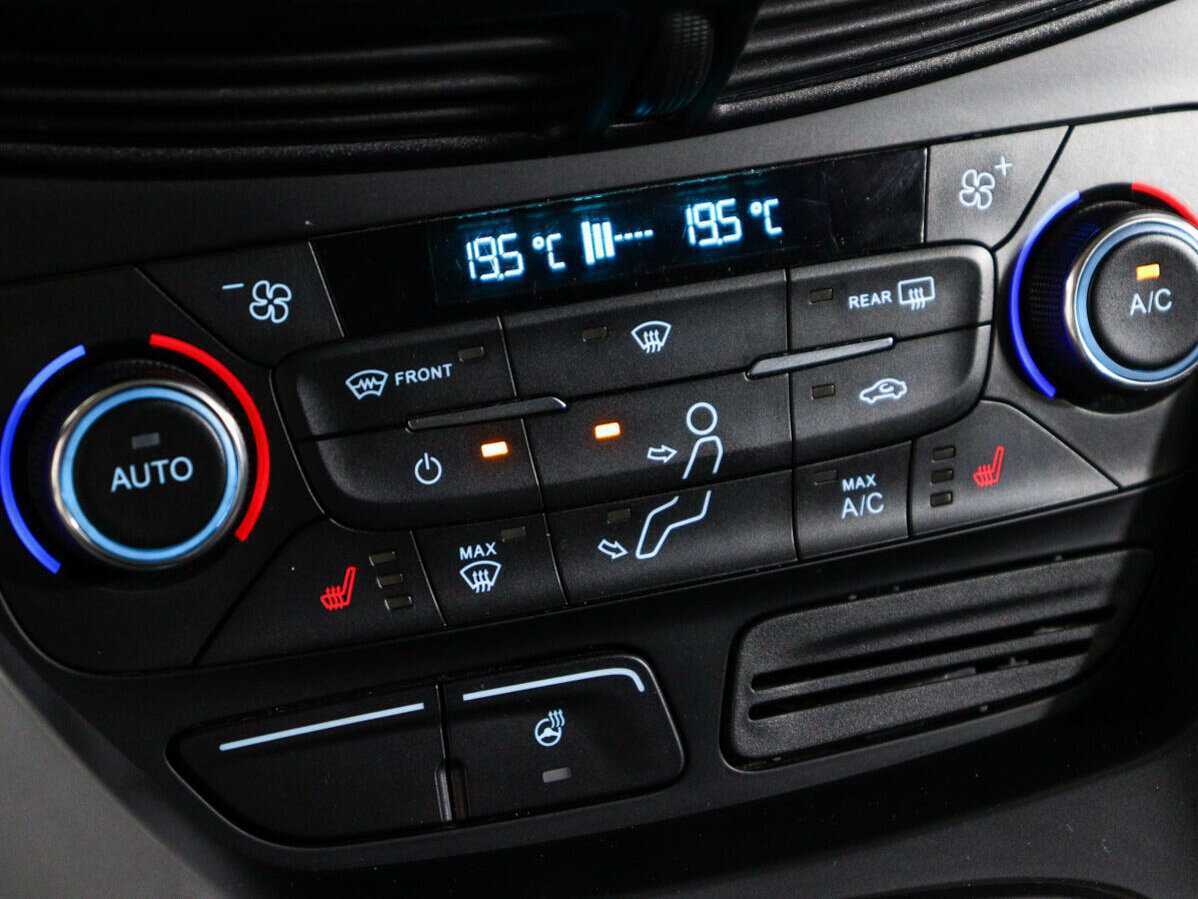 Купить Ford Kuga, 2017, 77 164 км.. Фото: #16