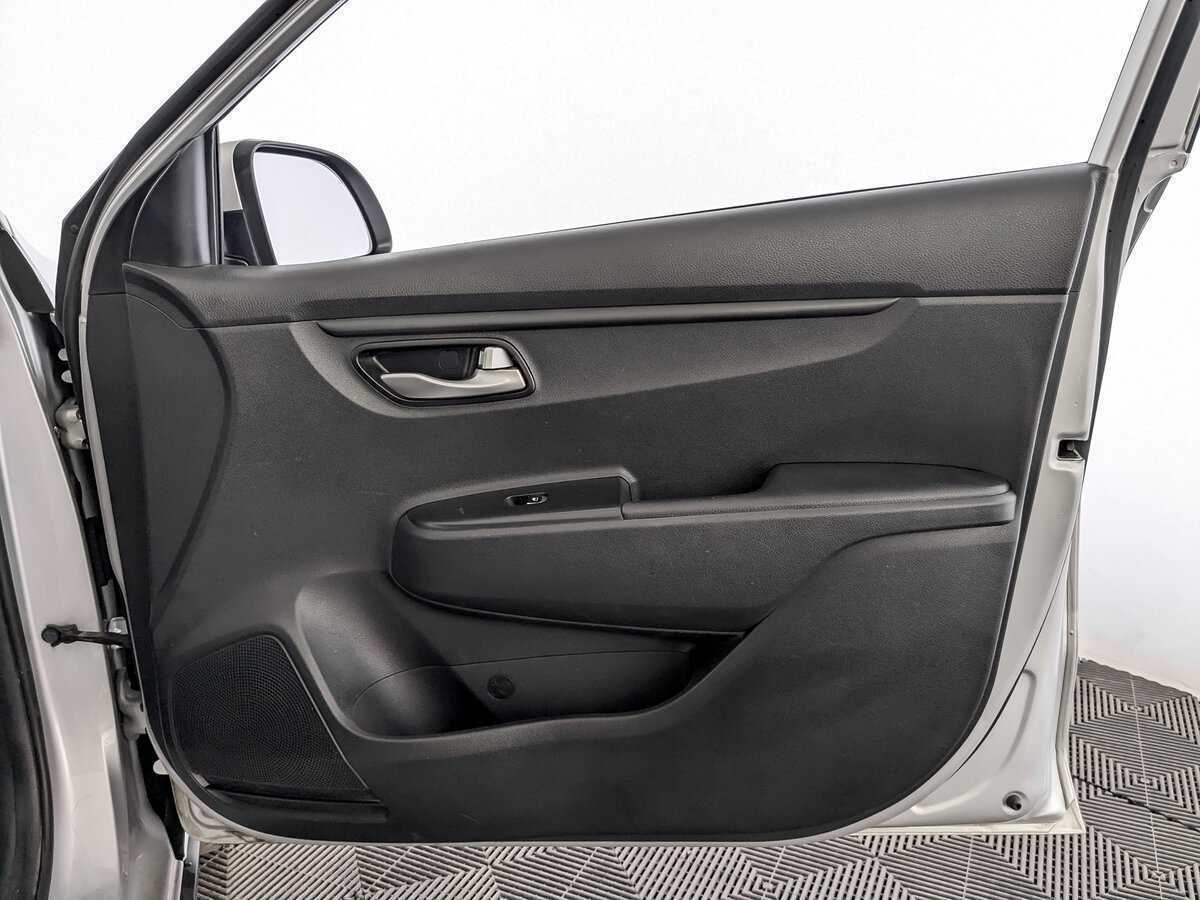 Купить Kia Rio, 2020, 196 487 км.. Фото: #22