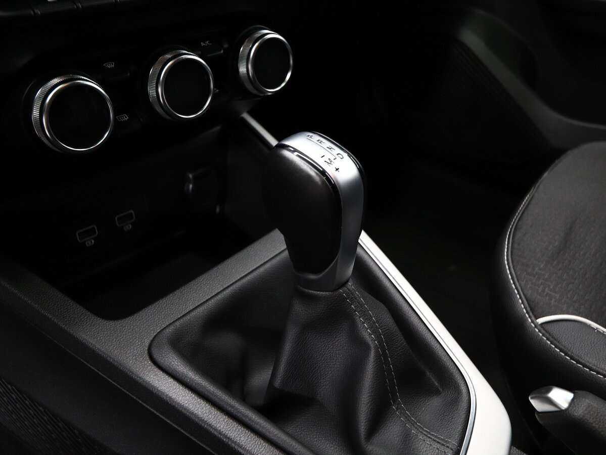 Купить Renault Arkana, 2021, 49 000 км.. Фото: #10