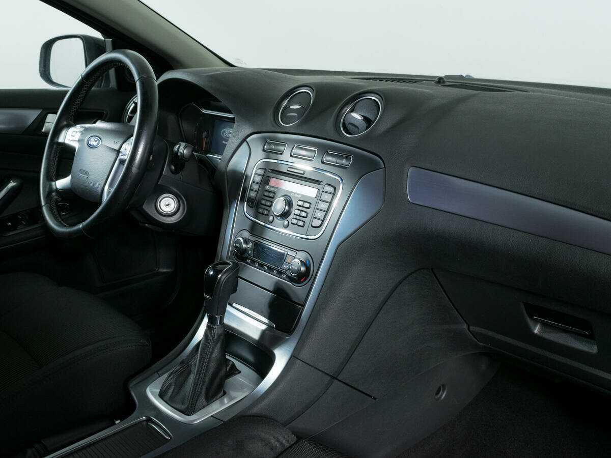 Купить Ford Mondeo, 2013, 169 808 км.. Фото: #9