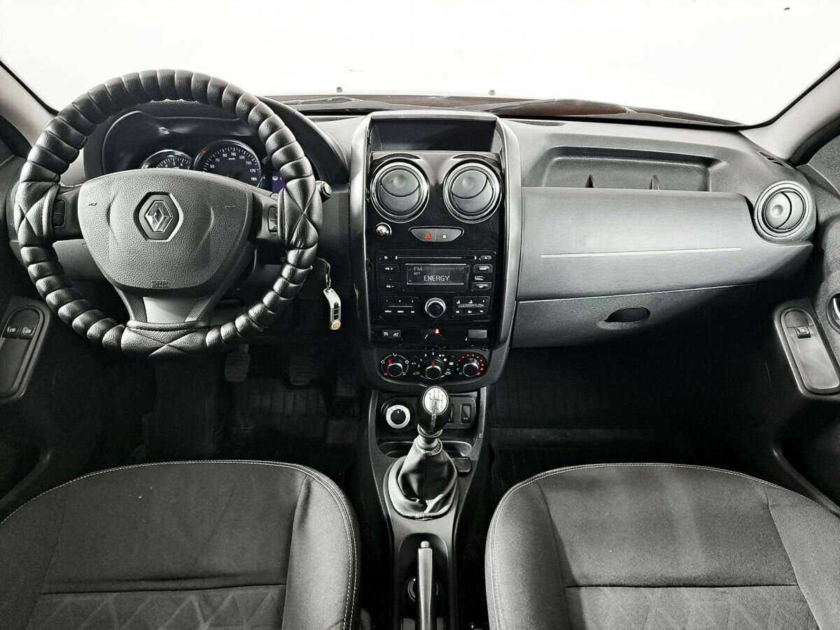 Купить Renault Duster, 2015, 300 000 км.. Фото: #8