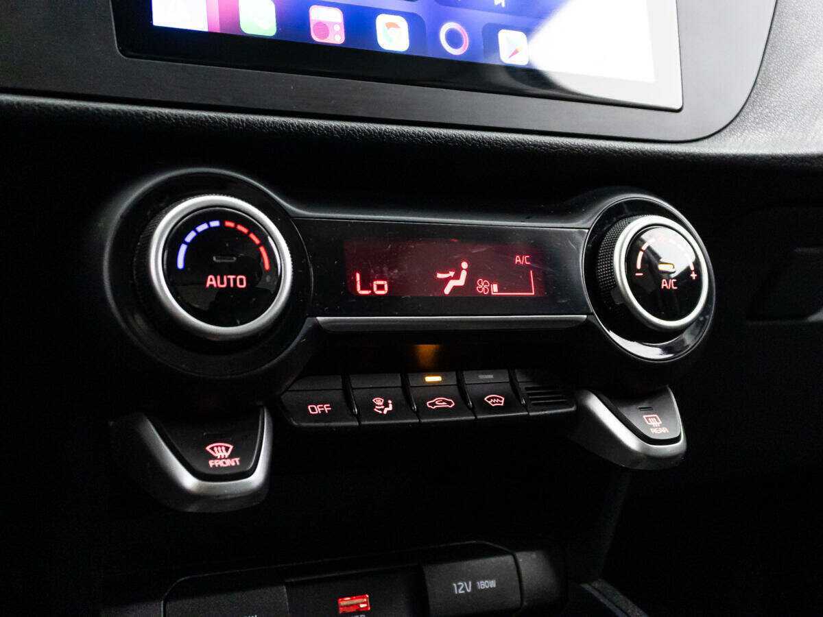 Купить Kia Rio, 2021, 158 979 км.. Фото: #15