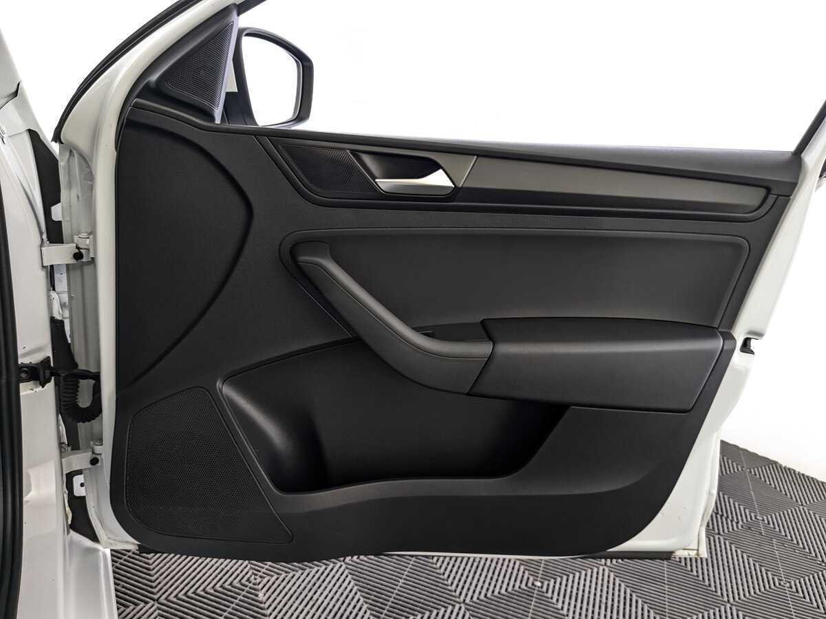 Купить Volkswagen Polo, 2020, 58 883 км.. Фото: #20