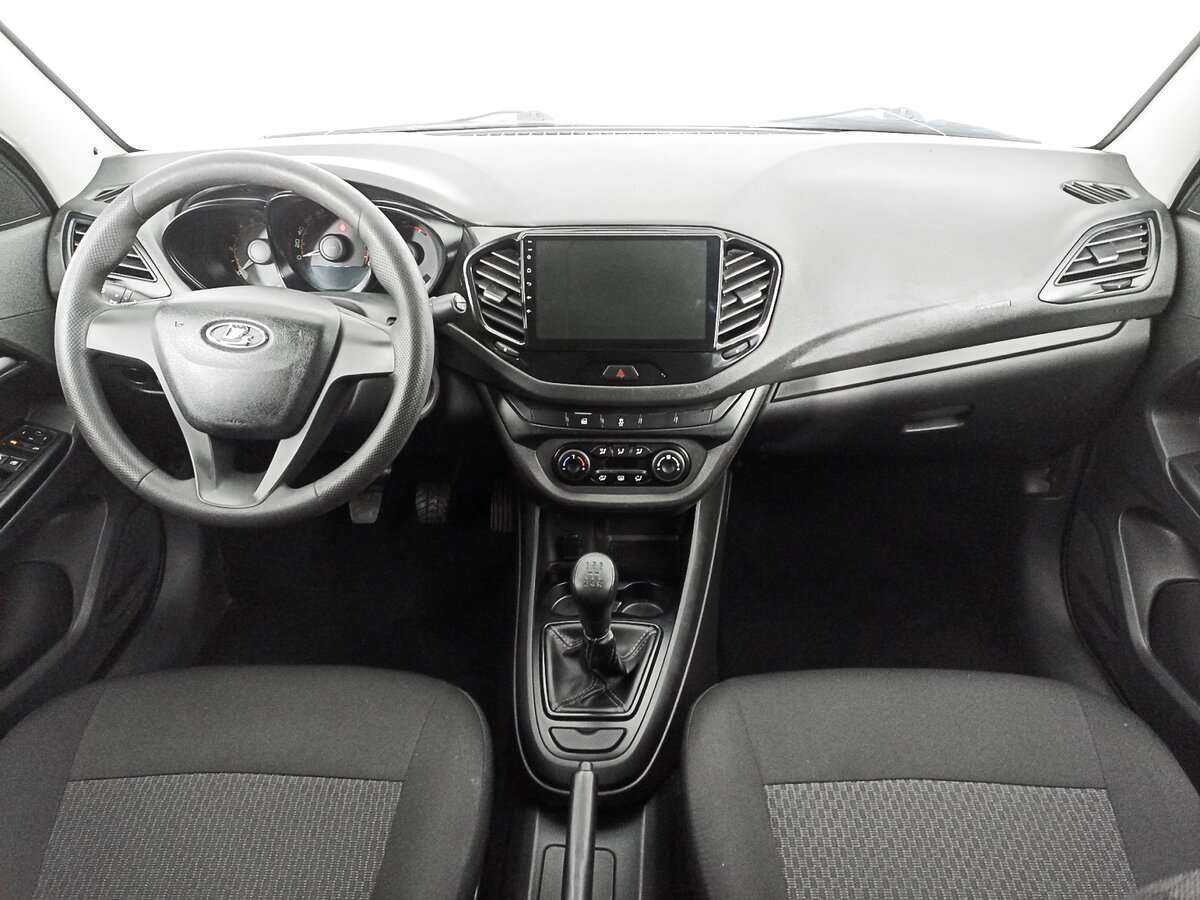 Купить Lada (ВАЗ) Vesta, 2019, 138 602 км.. Фото: #9