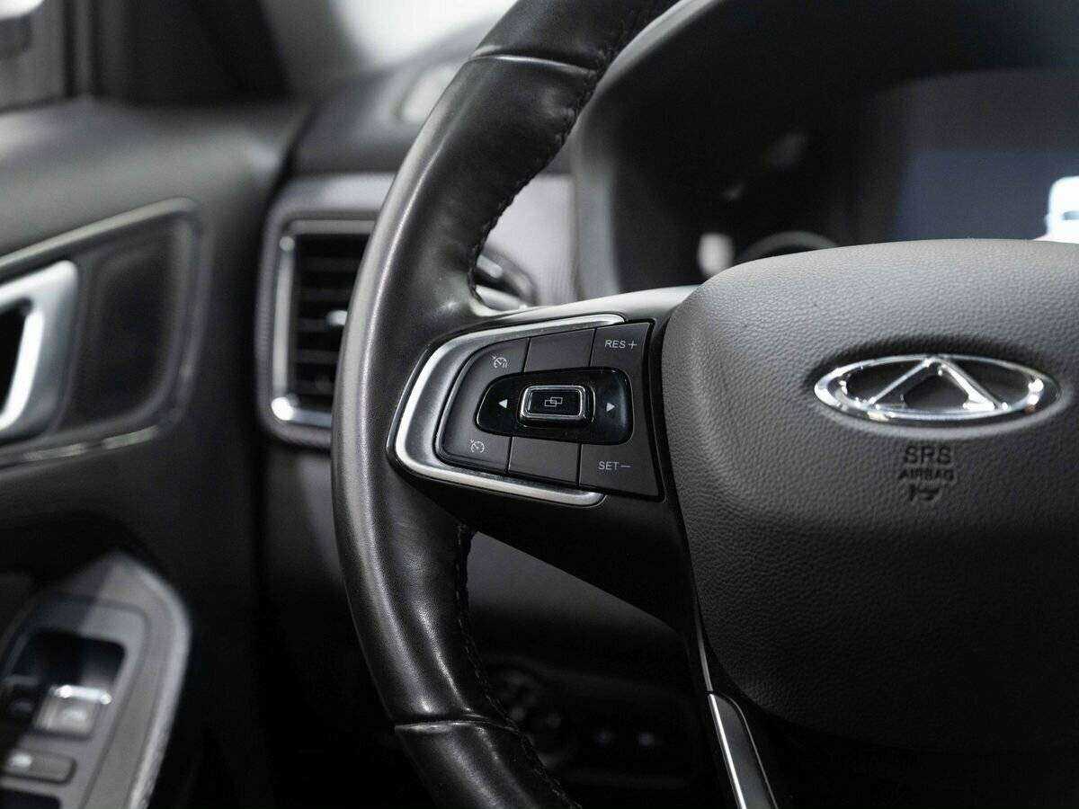 Купить Chery Tiggo 4, 2020, 52 000 км.. Фото: #13