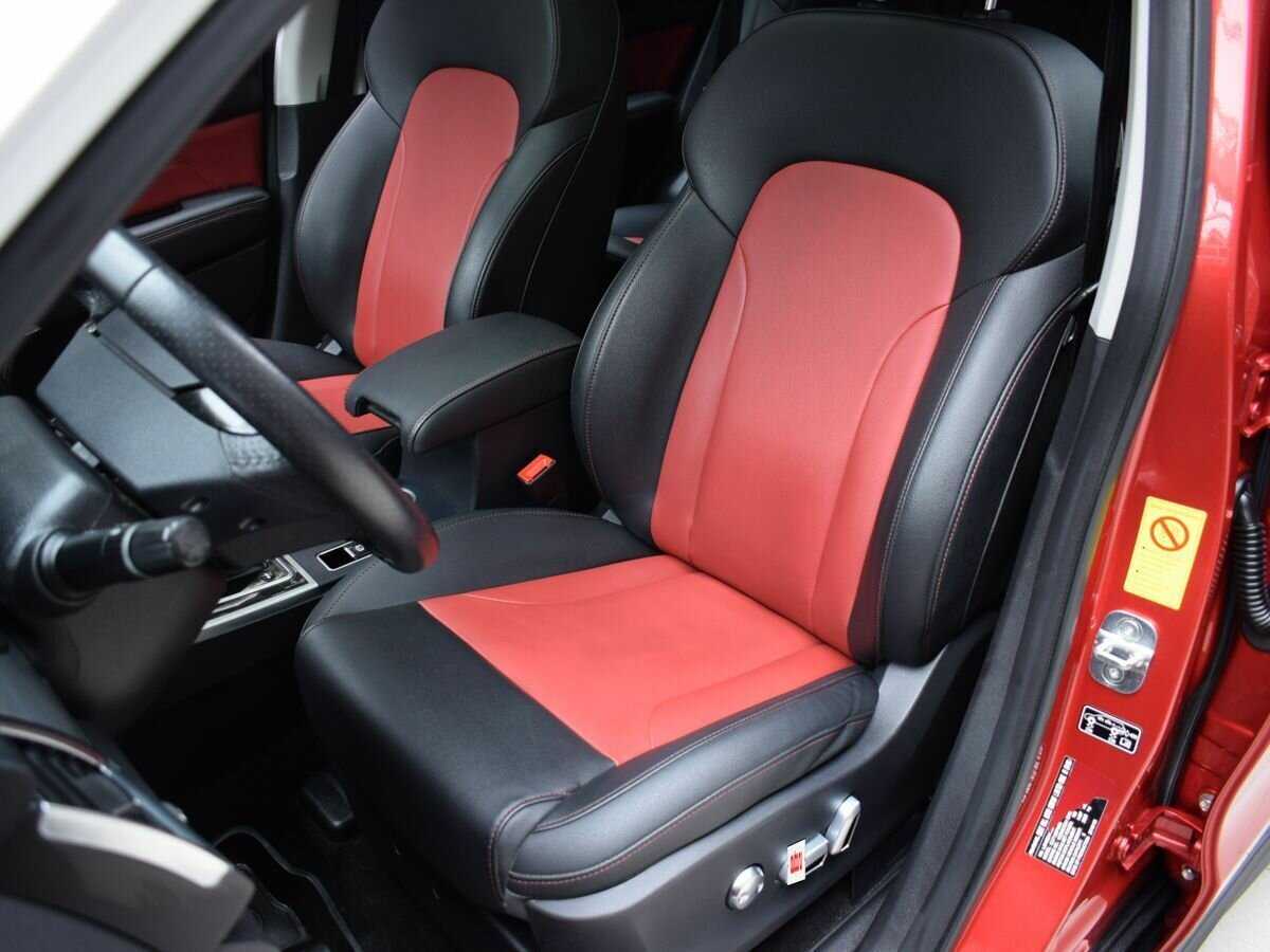 Купить Haval H2, 2019, 112 697 км.. Фото: #12