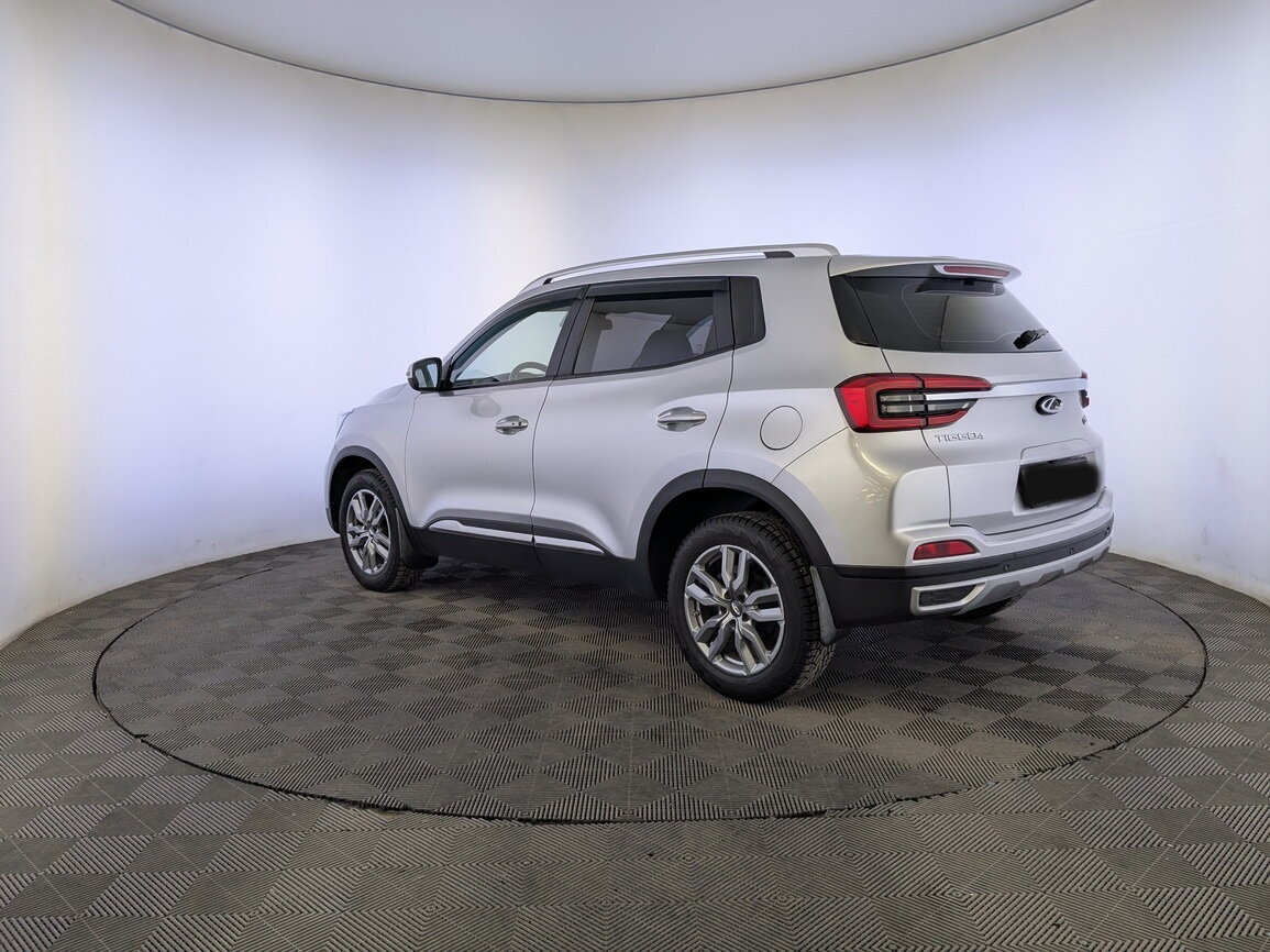 Купить Chery Tiggo 4, 2020, 63 485 км.. Фото: #6