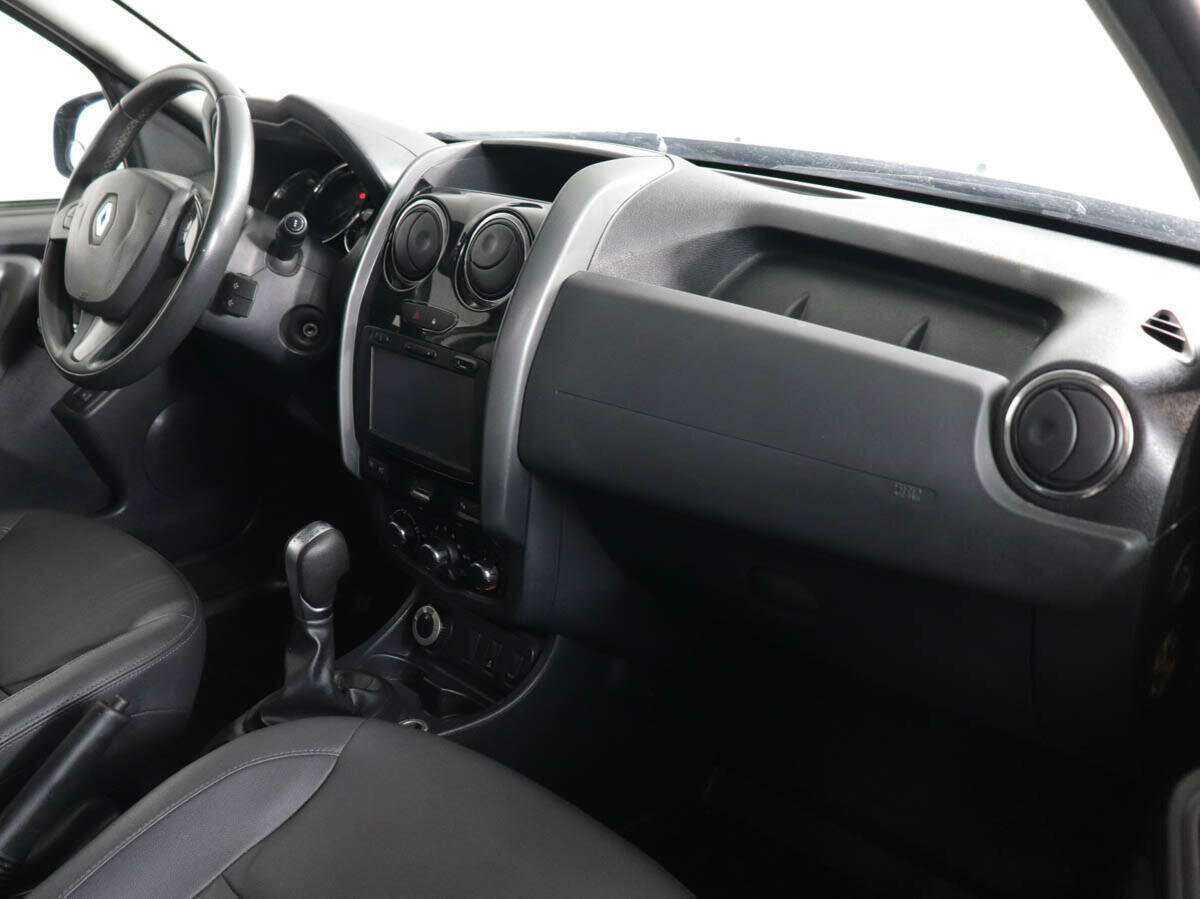 Купить Renault Duster, 2018, 99 936 км.. Фото: #5