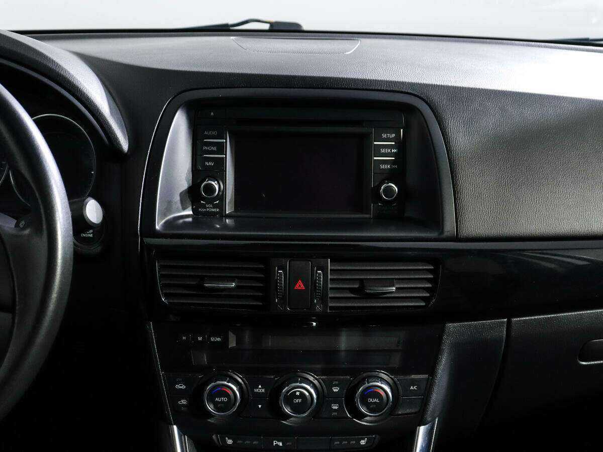 Купить Mazda CX-5, 2013, 267 811 км.. Фото: #12