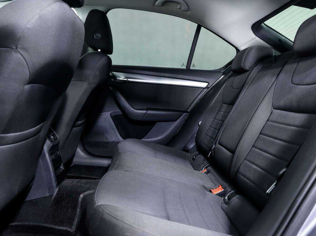 Купить Skoda Octavia, 2015, 146 000 км.. Фото: #10